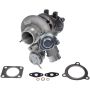 DORMAN 917-161 Turbocharger And Gasket Kit