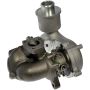 DORMAN 917-163 Turbocharger And Gasket Kit