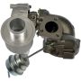 DORMAN 917-163 Turbocharger And Gasket Kit