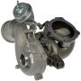 DORMAN 917-163 Turbocharger And Gasket Kit