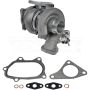 DORMAN 917-169 Turbocharger And Gasket Kit