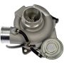 DORMAN 917-178 Turbocharger And Gasket Kit