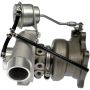 DORMAN 917-178 Turbocharger And Gasket Kit