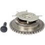 DORMAN 917-250XD Camshaft Phaser- Variable Timing Camshaft Gear