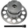 DORMAN 917-255 Camshaft Phaser - Variable Timing Camshaft Gear