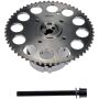 DORMAN 917-255 Camshaft Phaser - Variable Timing Camshaft Gear