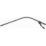 DORMAN 917-319 Engine Oil Dipstick Tube - Metal