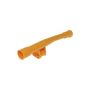 DORMAN 917-354 Engine Oil Dipstick Tube - Plastic
