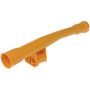 DORMAN 917-354 Engine Oil Dipstick Tube - Plastic