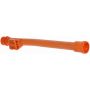 DORMAN 917-356 Engine Oil Dipstick Tube - Plastic