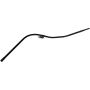 DORMAN 917-374 Engine Oil Dipstick Tube - Metal