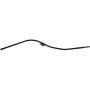 DORMAN 917-374 Engine Oil Dipstick Tube - Metal