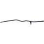 DORMAN 917-376 Engine Oil Dipstick Tube - Metal