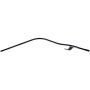 DORMAN 917-384 Engine Oil Dipstick Tube - Metal