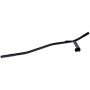 DORMAN 917-385 Engine Oil Dipstick Tube - Metal
