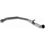 DORMAN 917-477 Engine Oil Filler Tube