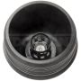DORMAN 917-493 Oil Filter Cap - Plastic