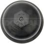 DORMAN 917-493 Oil Filter Cap - Plastic