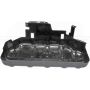 DORMAN 917-529 Fuel Tank Skid Plate Guard