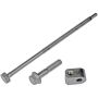 DORMAN 917-951 Idler Pulley Adjuster Bolt Kit
