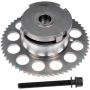 DORMAN 918-185 Camshaft Phaser - Variable Timing Camshaft Gear