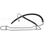 DORMAN 918-302 Power Steering Oil Cooler