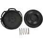 DORMAN 918-359 CCV Diaphragm Repair Kit