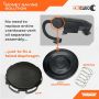DORMAN 918-359 CCV Diaphragm Repair Kit