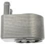 DORMAN 918-431 Engine Oil Cooler