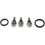 DORMAN 918-438 Engine Oil Cooler