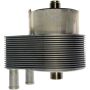 DORMAN 918-518 Engine Oil Cooler