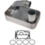 DORMAN 918-5500 Heavy Duty Diesel Engine Oil Cooler