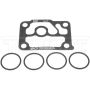 DORMAN 918-5500 Heavy Duty Diesel Engine Oil Cooler