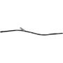 DORMAN 918-650 Engine Oil Dipstick Tube - Metal