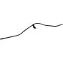 DORMAN 918-661 Engine Oil Dipstick Tube - Metal