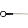 DORMAN 918-828 Engine Oil Dipstick - Metal