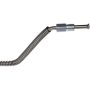 DORMAN 919-236 Stainless Steel Preformed Brake Line Kit