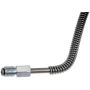 DORMAN 919-236 Stainless Steel Preformed Brake Line Kit