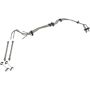 DORMAN 919-840 Stainless Steel Fuel Line Kit