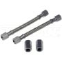 DORMAN 919-844 Stainless Steel Fuel Line Kit