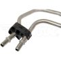 DORMAN 919-844 Stainless Steel Fuel Line Kit