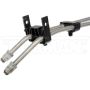 DORMAN 919-844 Stainless Steel Fuel Line Kit