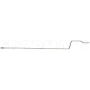 DORMAN 919-902 Stainless Steel Fuel Line Kit