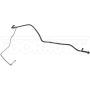 DORMAN 919-902 Stainless Steel Fuel Line Kit