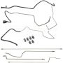 DORMAN 919-902 Stainless Steel Fuel Line Kit