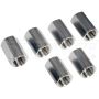 DORMAN 919-902 Stainless Steel Fuel Line Kit