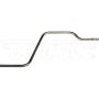 DORMAN 919-902 Stainless Steel Fuel Line Kit