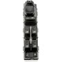 DORMAN 920-020 Master Window Switch Assembly - 8 Button
