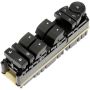 DORMAN 920-021 Master Window Switch