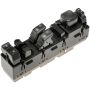 DORMAN 920-024 Master Window Switch Assembly - 5 Button